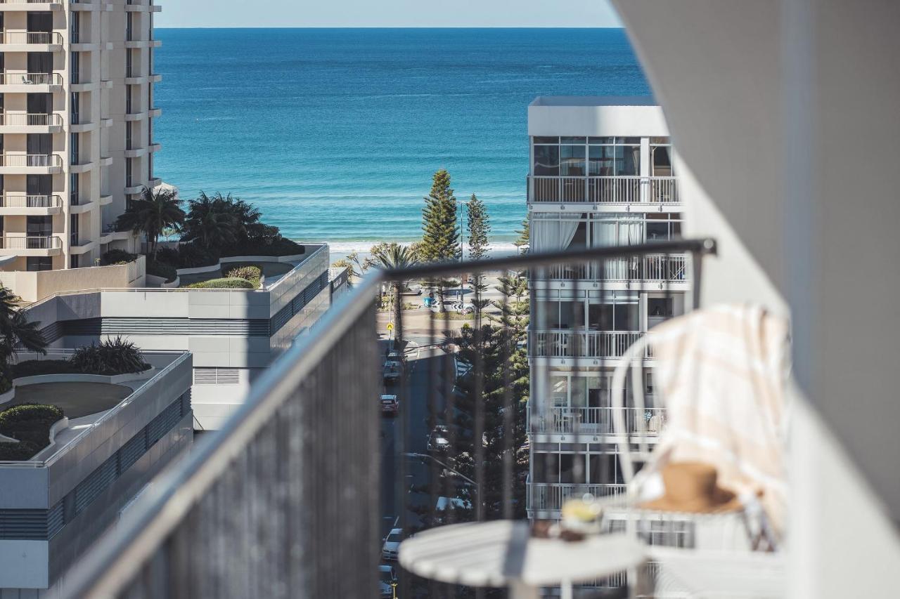 The Island Gold Coast Hotel Exterior photo